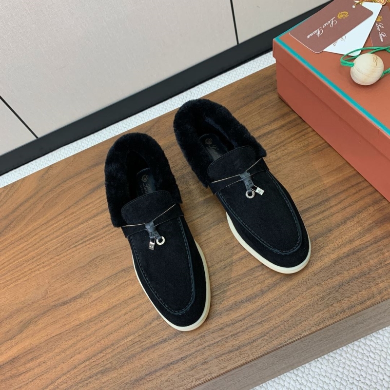 L0r0 P1ana loafers